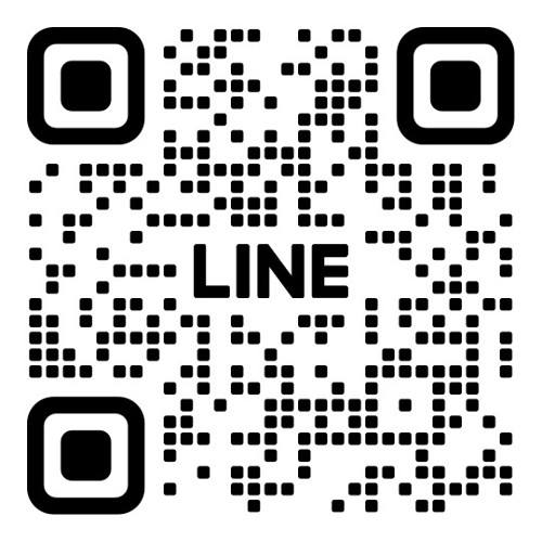 LINE QR Code